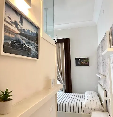 Bed & Breakfast Le Del Duomo Cava deʼ Tirreni
