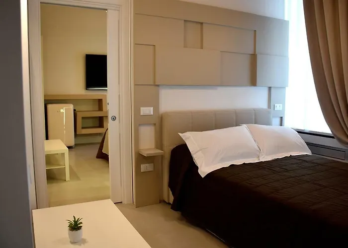 Le Del Duomo Bed & Breakfast 4*